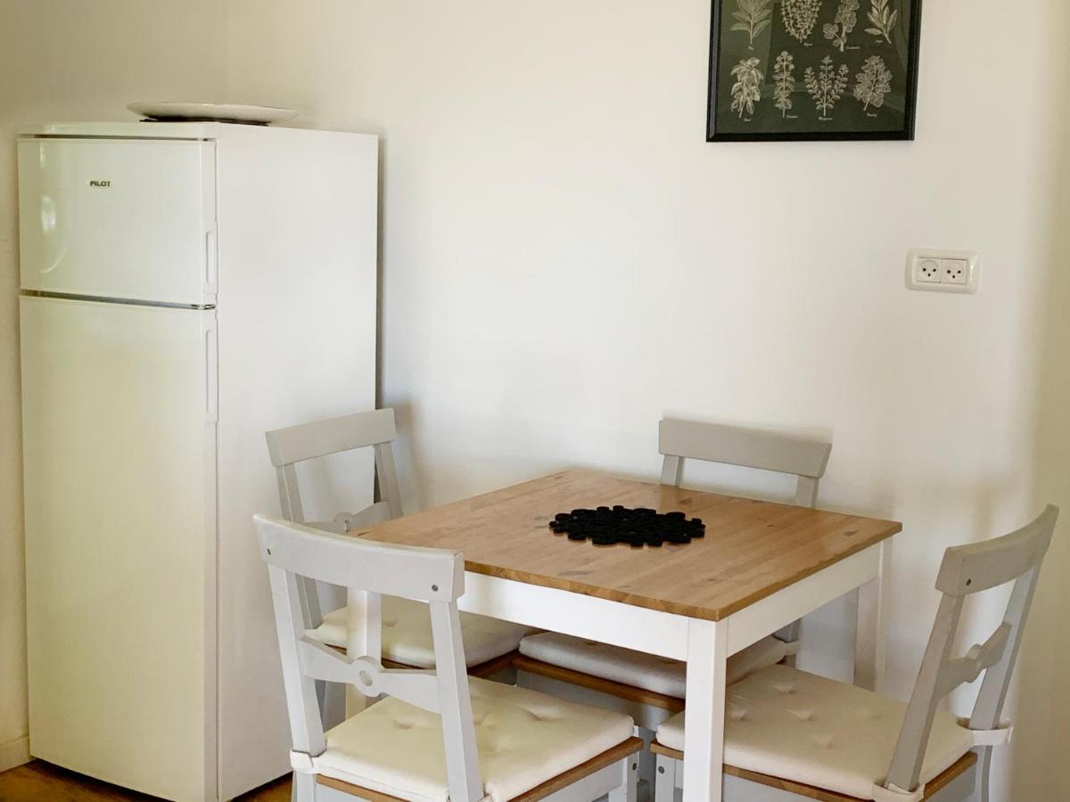 Annie'S Boutique Apartment In Jerusalem Exterior foto