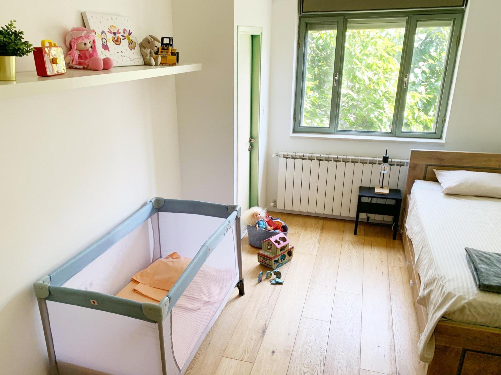 Annie'S Boutique Apartment In Jerusalem Exterior foto